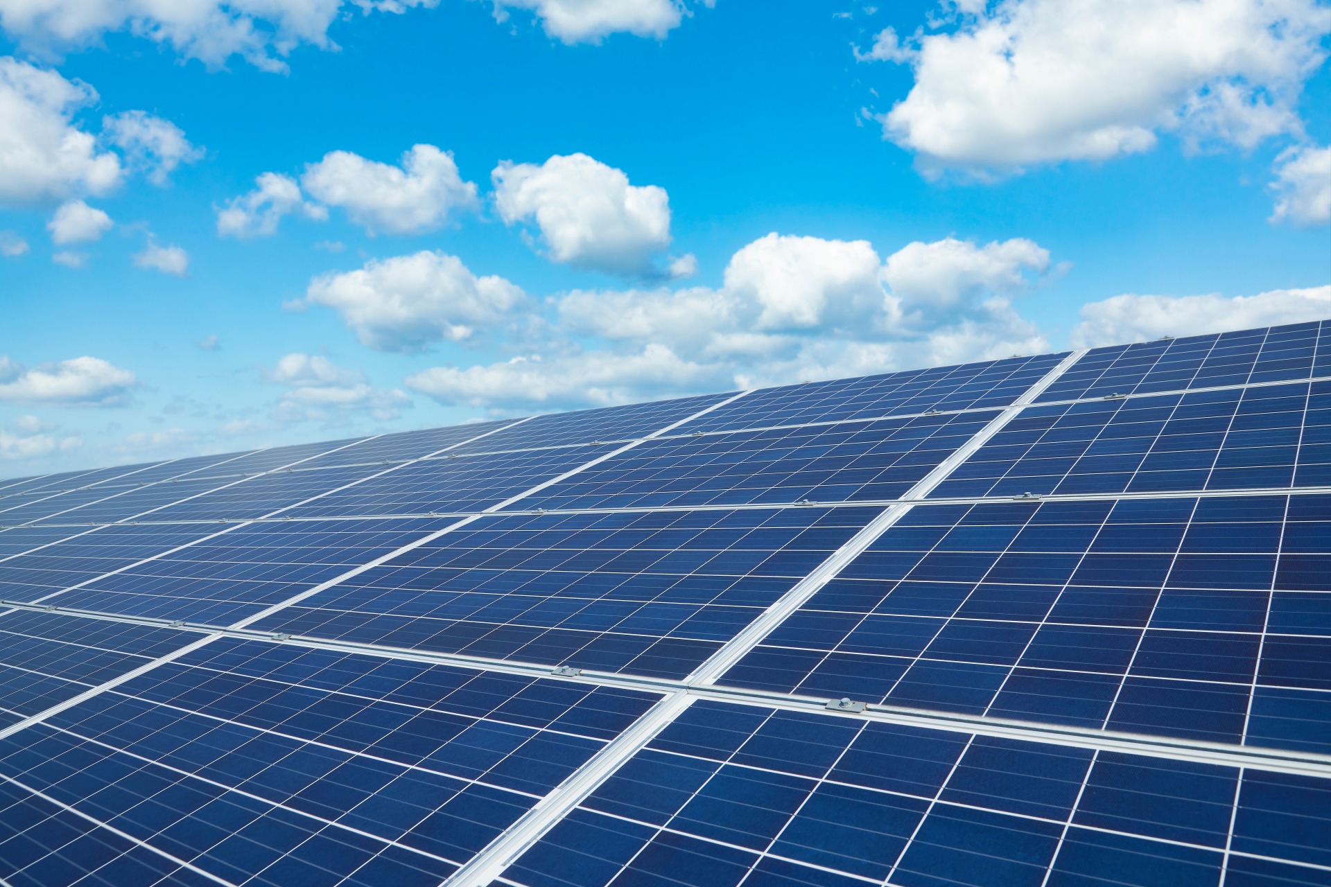 福岡 | 太陽光発電
