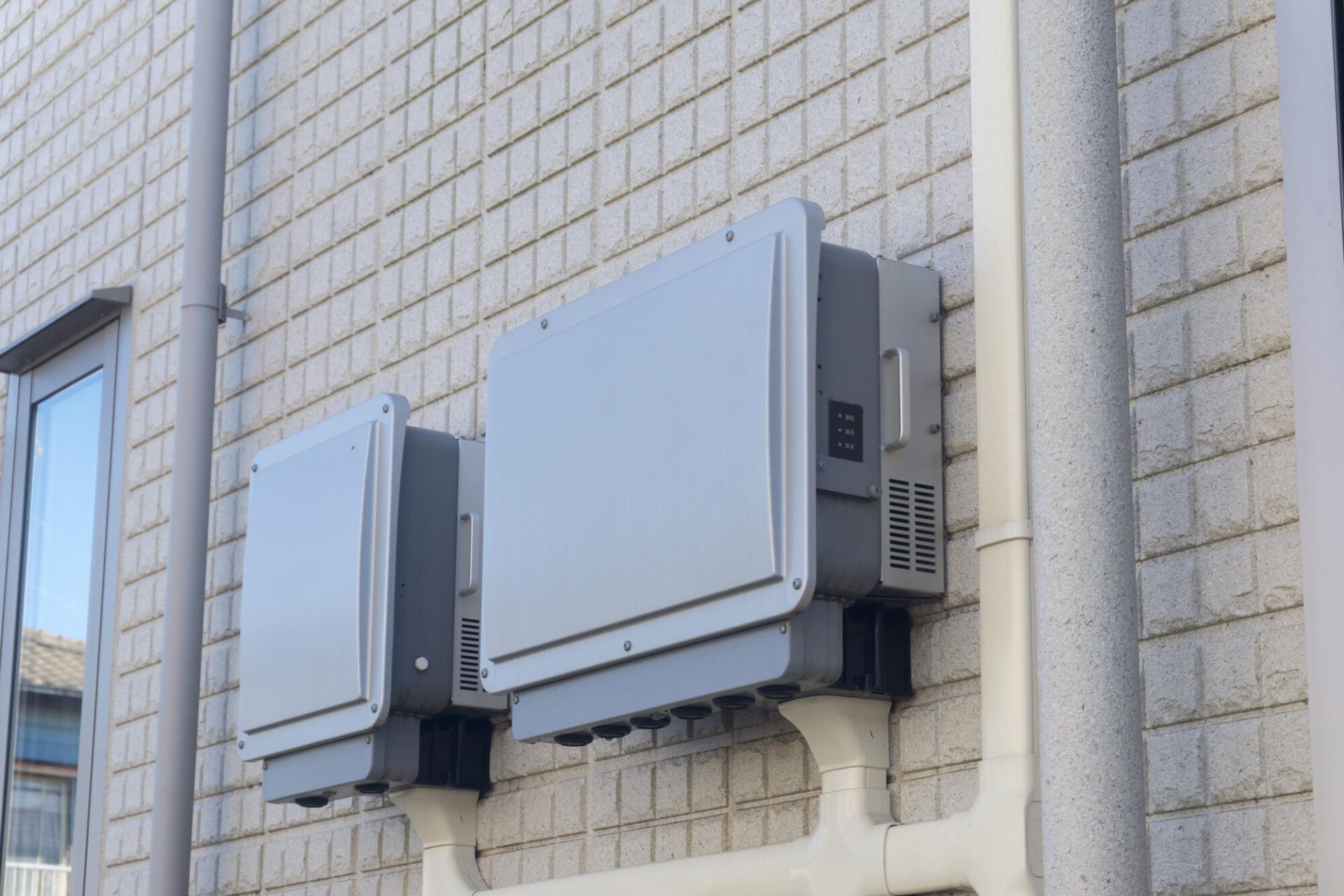 後付けで有効活用 | 福岡の太陽光発電ならジャパン創蓄