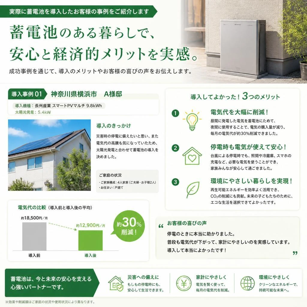 導入事例の紹介