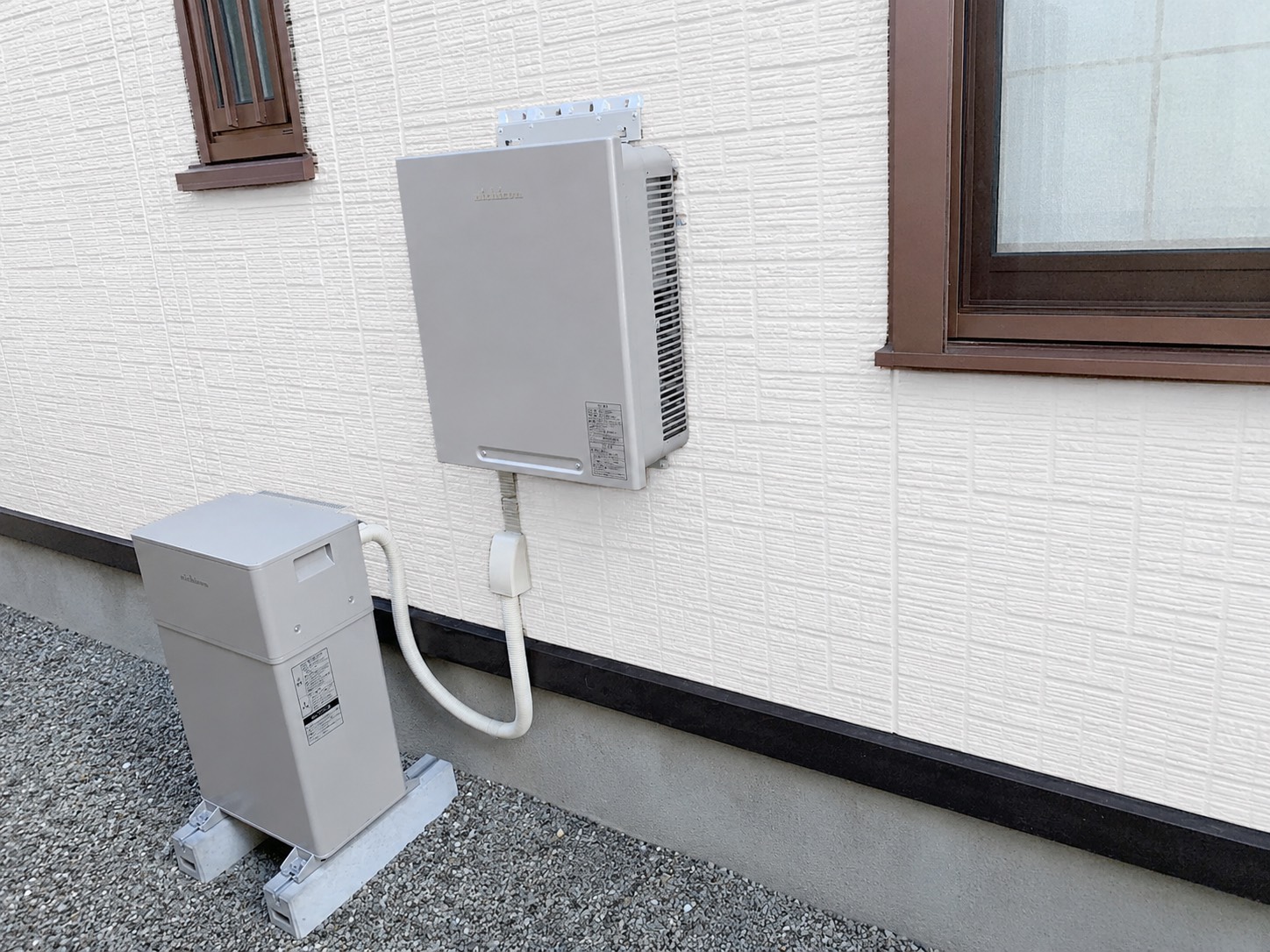 あなたのエコライフを後押し！蓄電池の後付けで快適な暮らしを実現