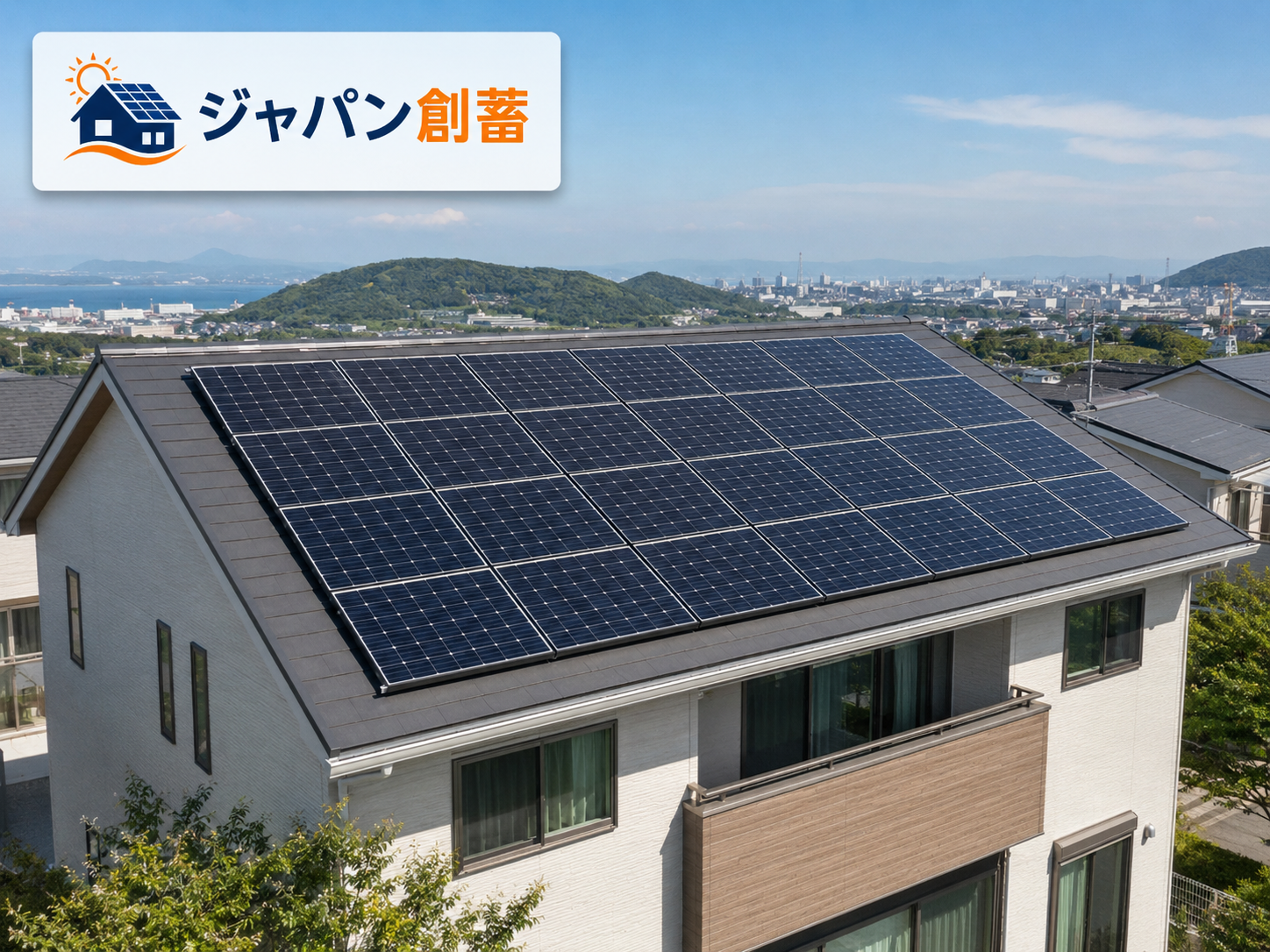 認定業者による安心の施工とメンテナンス、福岡の未来を支える！