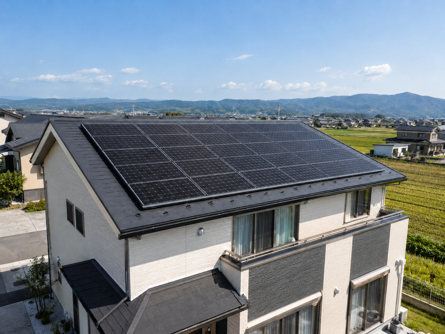 福岡で太陽光発電の補助金を活用しよう！メンテナンスも万全のサポート！