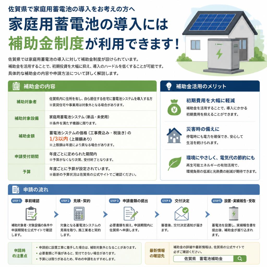 補助金活用で導入コストを抑えよう