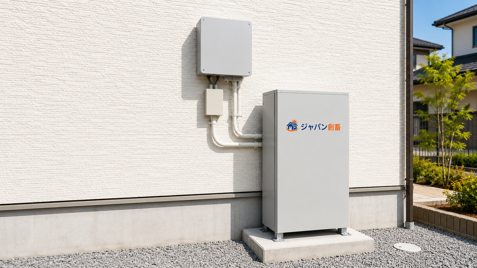 福岡で24時間対応の家庭用蓄電池とパワコン交換サービス！