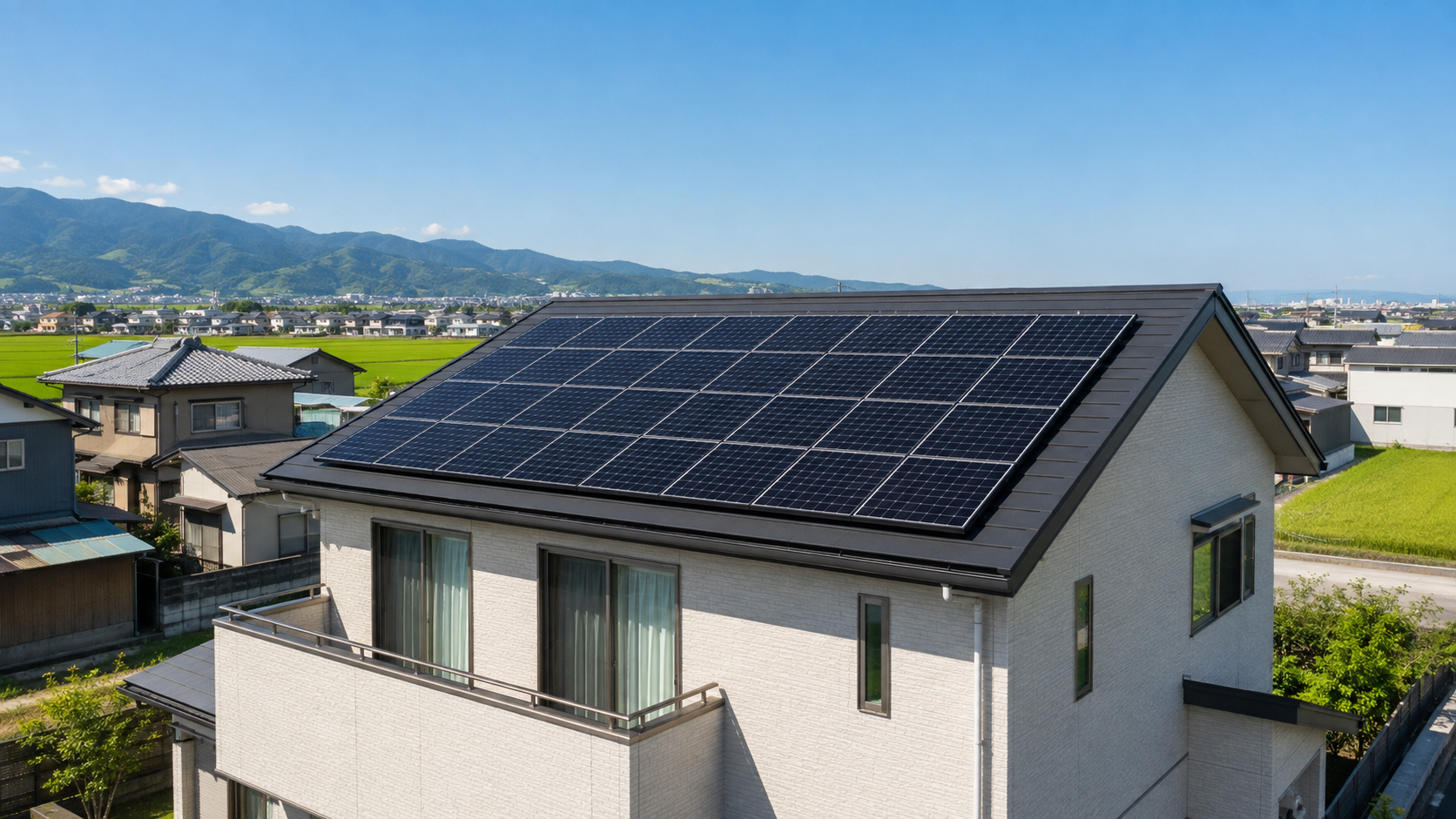 安心と信頼のサポートで進める、佐賀市の太陽光補助金申請ガイド！