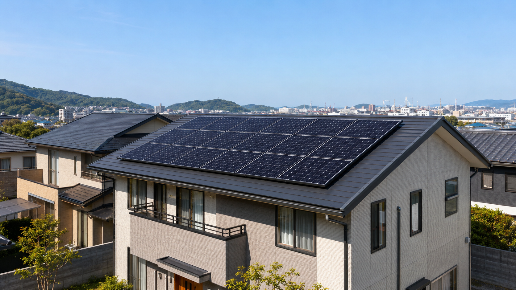 福岡で手に入れる、家庭のエコライフを支える補助金制度を徹底解説！