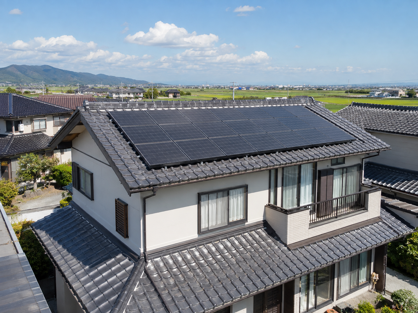 環境に優しい未来へ、佐賀県の補助金でエコ生活を実現！