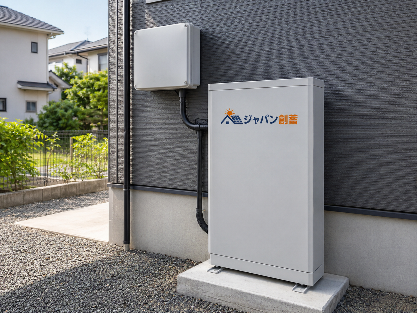 蓄電池と補助金で自宅のセカンドライフを実現しよう！