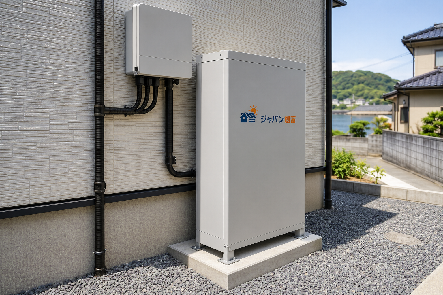 佐賀県の家庭用蓄電池補助金を利用して、未来のエネルギーを手に入れましょう！