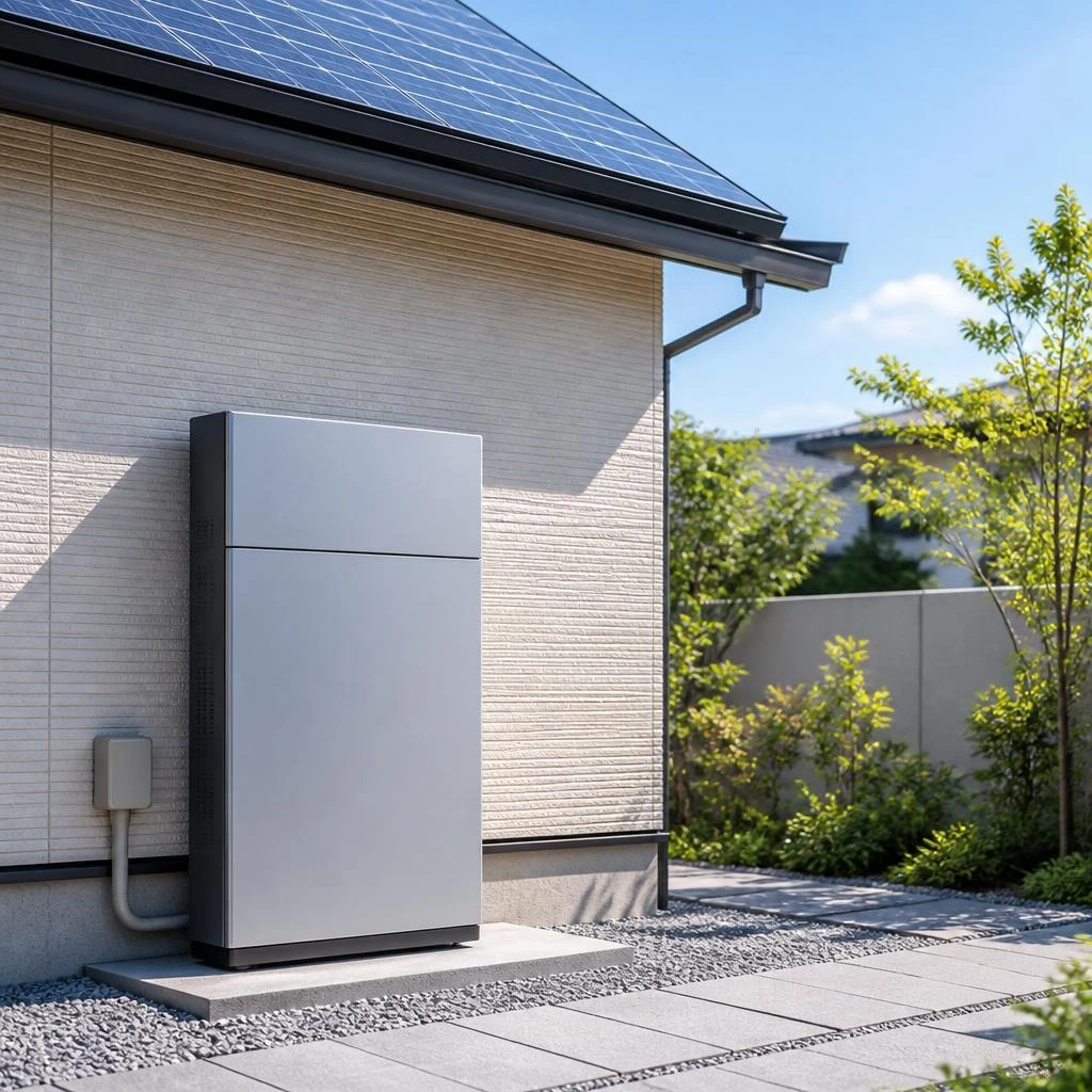 筑紫野市の蓄電池導入は補助金を活用してお得に実現！