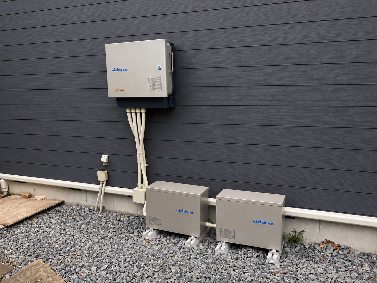 筑紫野市で蓄電池の導入を検討するなら、今がチャンス！