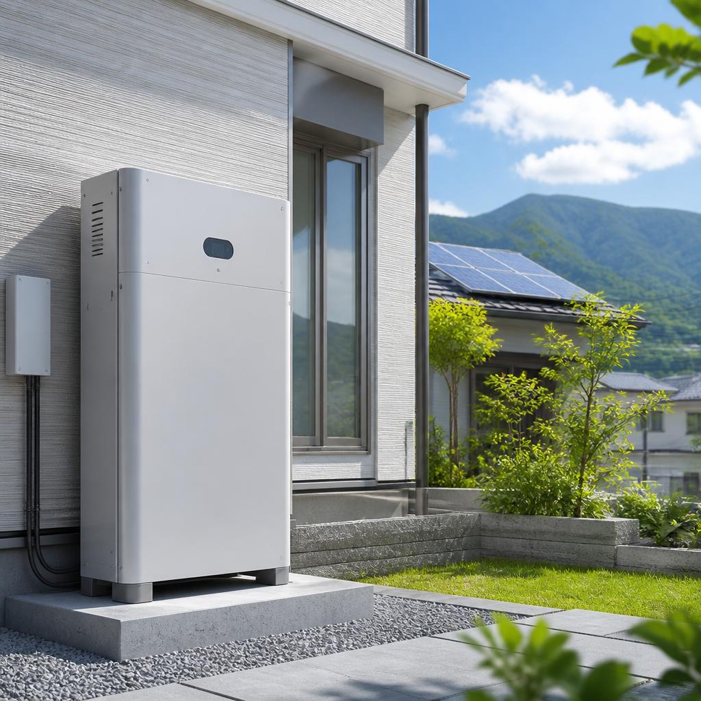 費用対効果の高い蓄電池の選び方