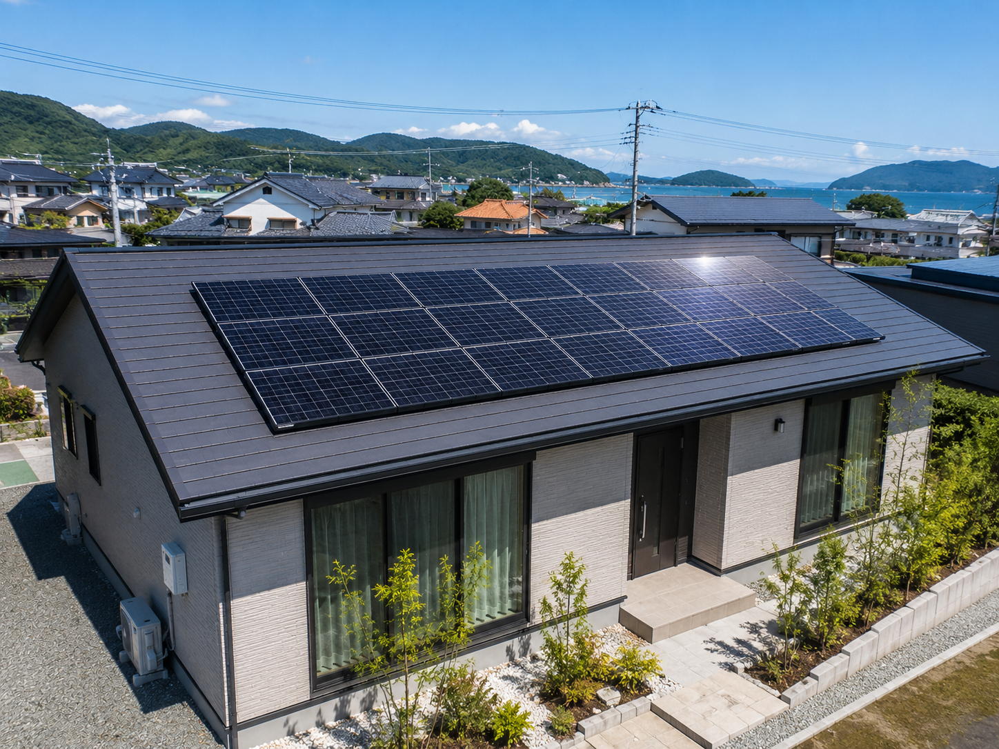 2026年度 宗像市の太陽光発電補助金で賢い暮らしを実現！