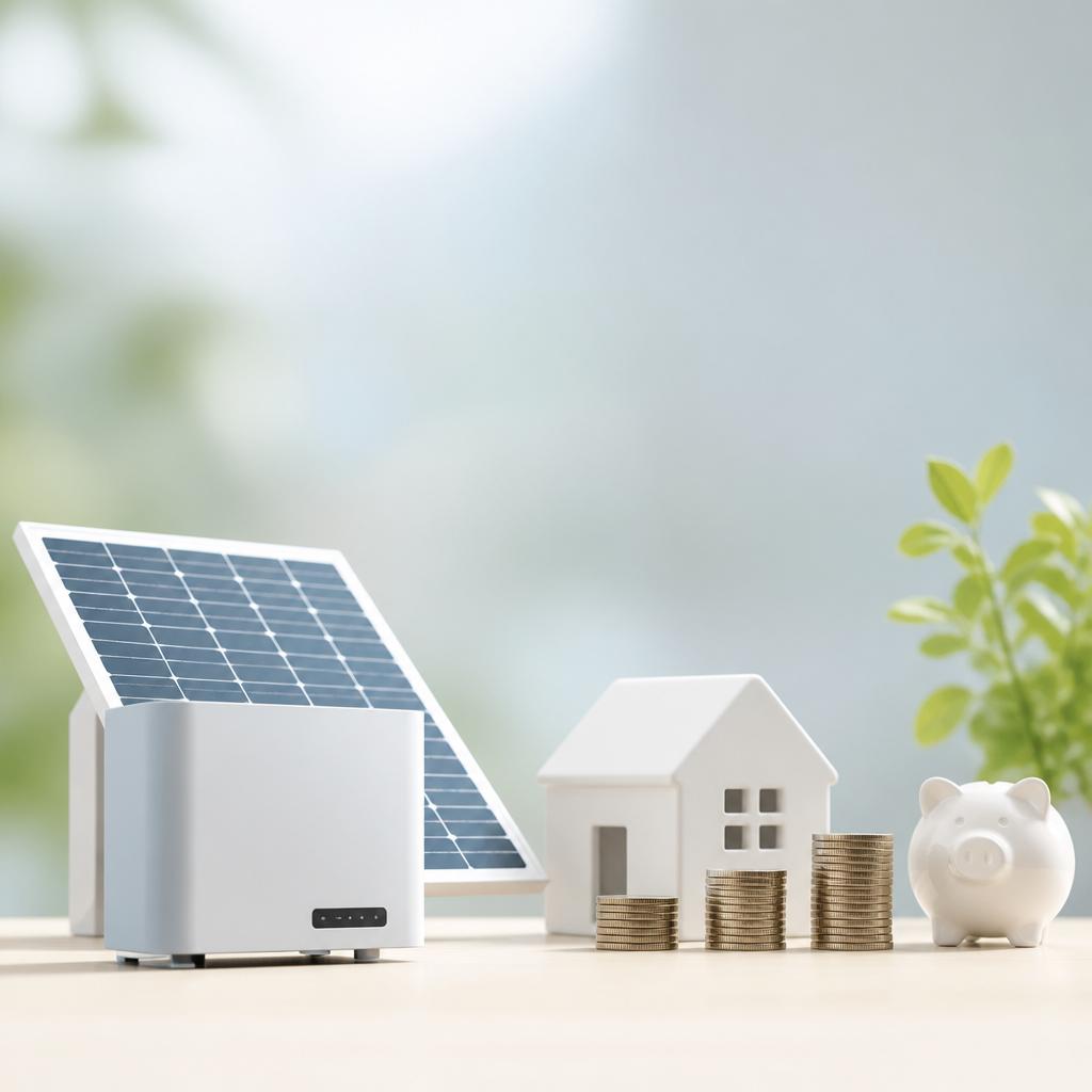 3. 宗像市の蓄電池導入費用の目安