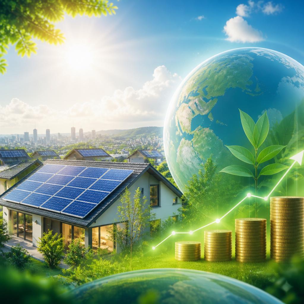 なぜ今、太陽光発電の導入が必要なのか？