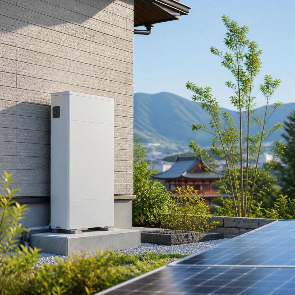 太宰府市での蓄電池導入、補助金活用で賢い選択を！