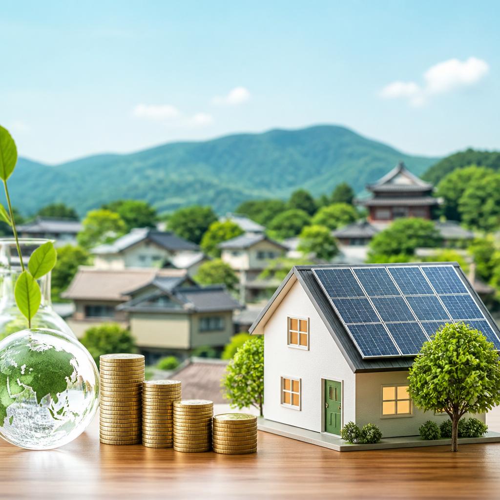 助成金制度の活用法
