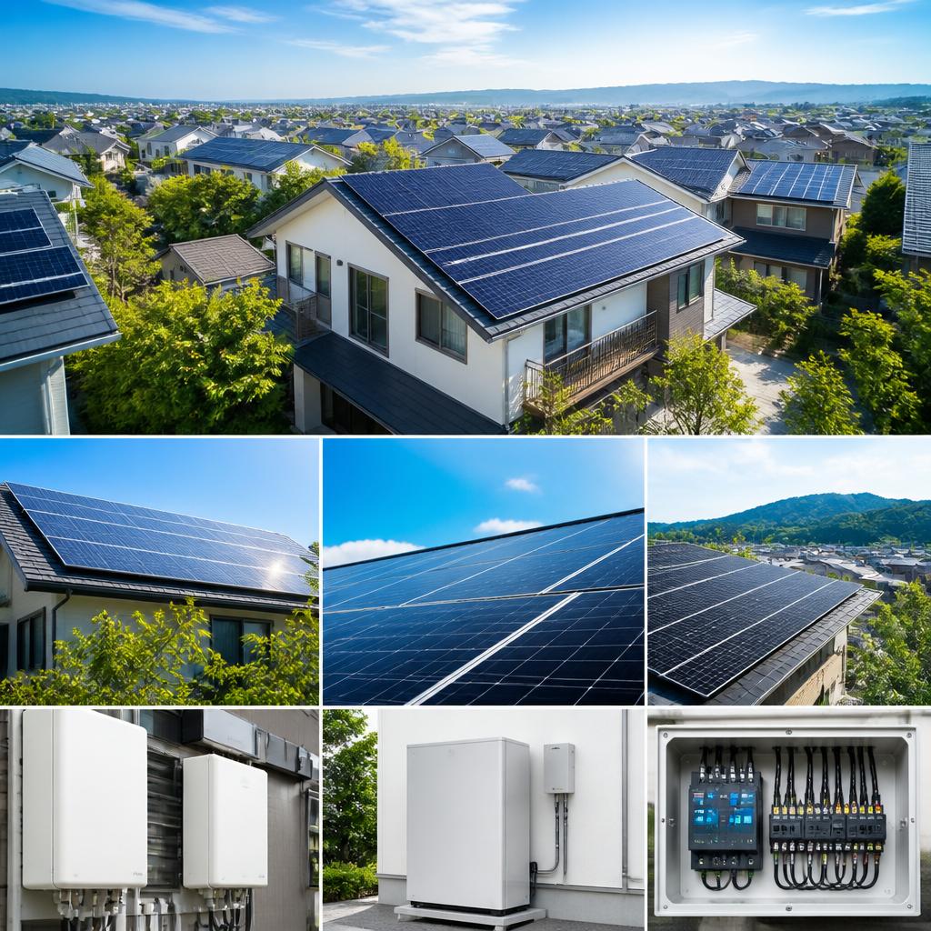 地域密着型のサポートで安心の施工実績