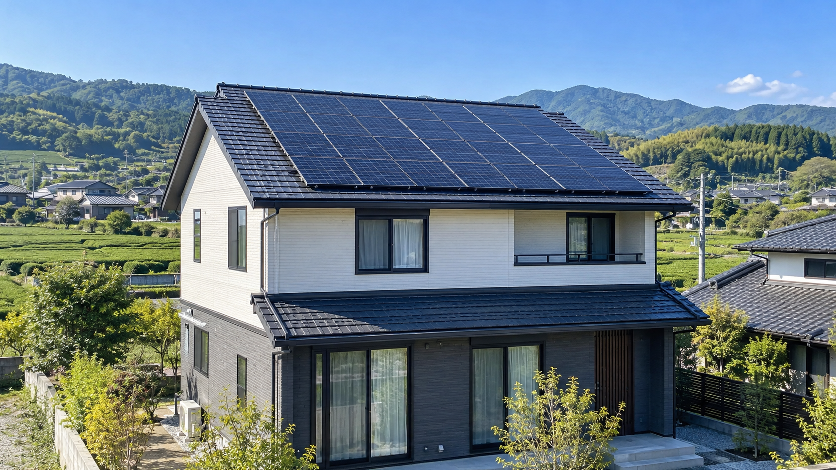八女市の太陽光発電補助金で賢い暮らしを実現！
