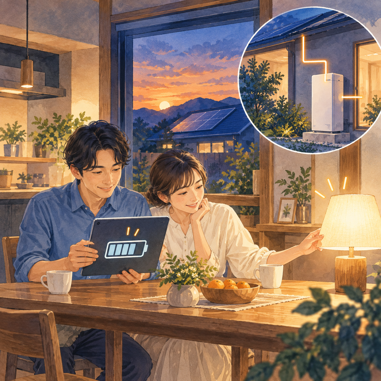 補助金活用のメリット