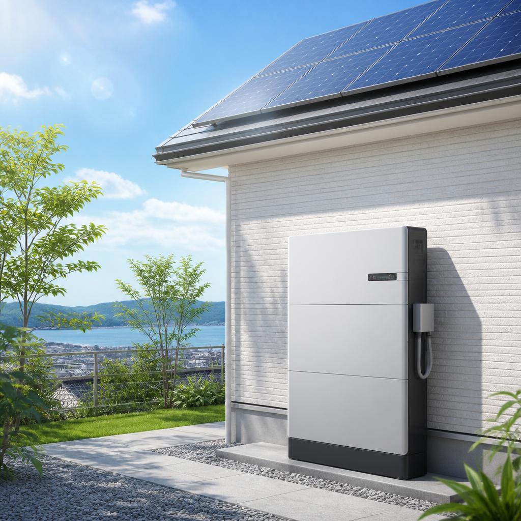 芦屋町で蓄電池導入を考えるなら、補助金を活用して賢く省エネ生活を！