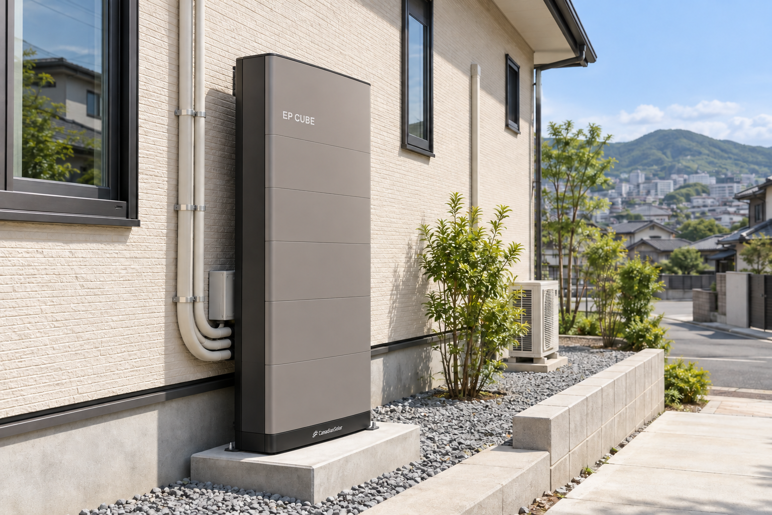 北九州市で蓄電池を活用し、エネルギーの自給自足を目指そう！