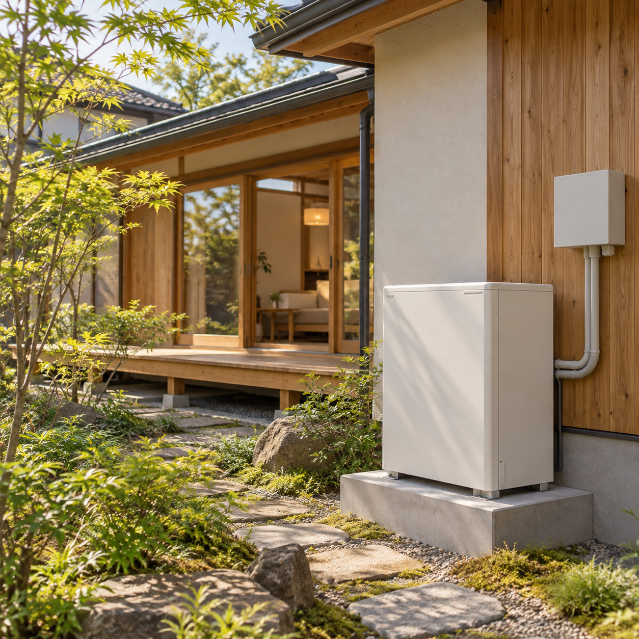 飯塚市で蓄電池の費用が気になる方へ。導入前の不安を解消し、ご家庭に合ったプランを一緒に見つけます。