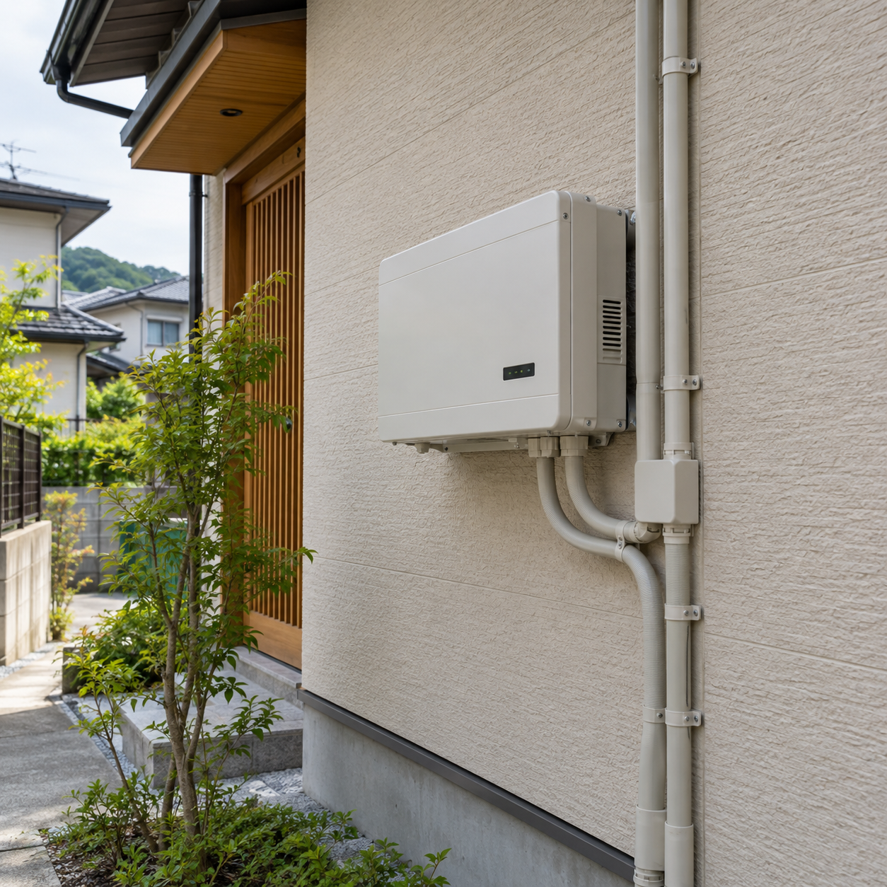 北九州市でパワコン交換をご検討なら、まずは気軽にご相談ください。現地の状況を確認し、ご家庭に合った交換プランを丁寧にご案内します。