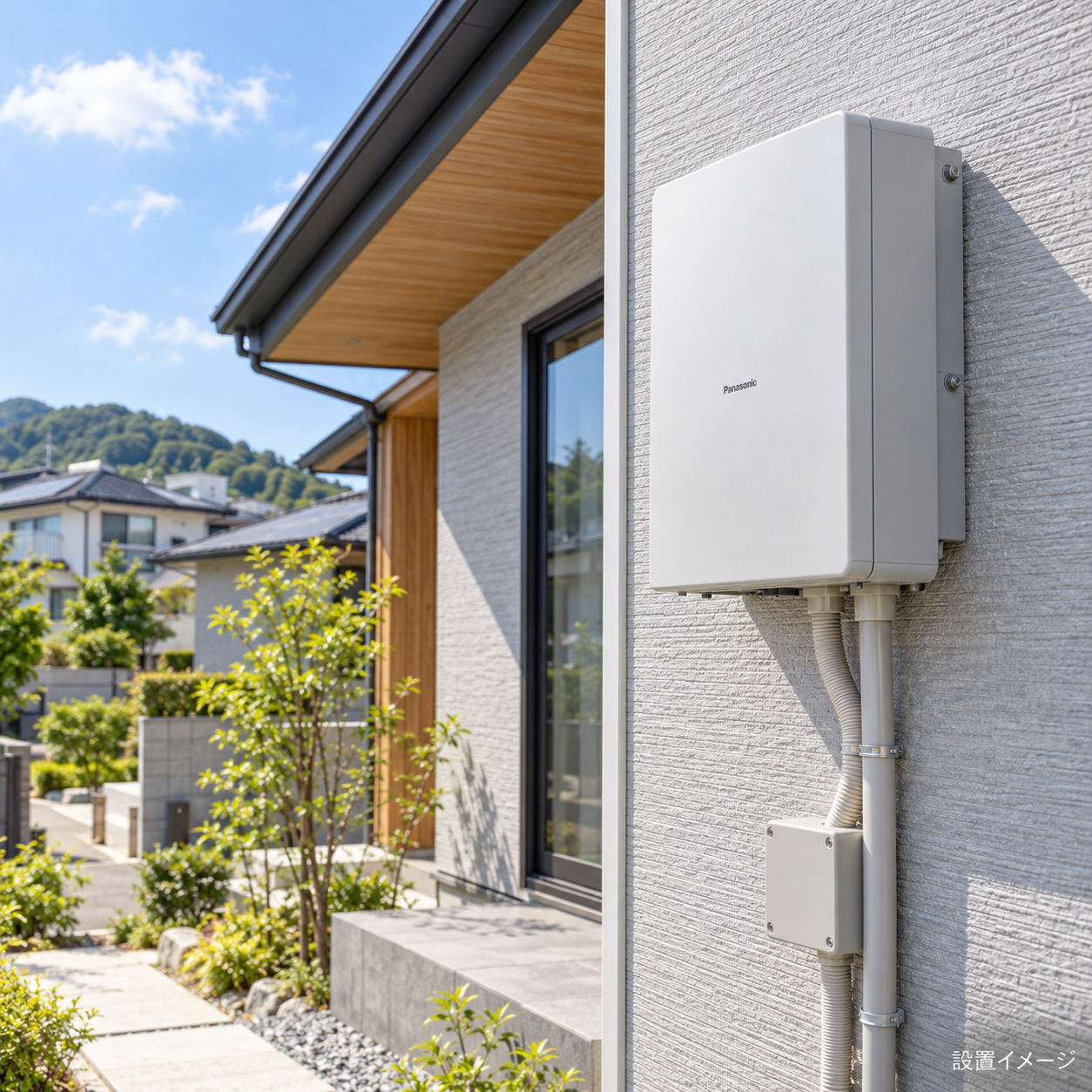 福岡でパワコンにエラーが出たら、まずはご相談ください。原因の確認から修理・交換のご提案まで、地域密着で迅速にサポートします。